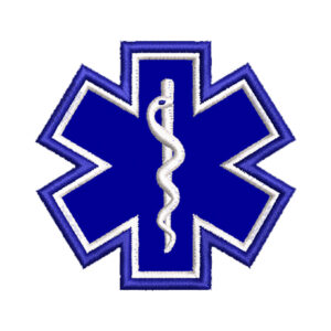 CRUZ MÉDICA