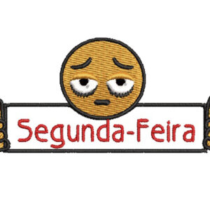 SEGUNDA-FEIRA