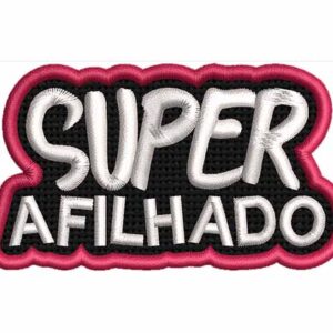 SUPER AFILHADO