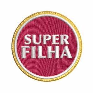 SUPER FILHA
