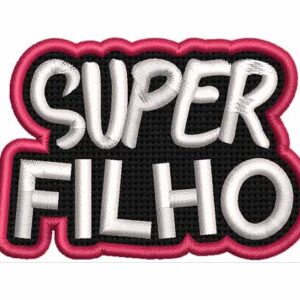 SUPER FILHO