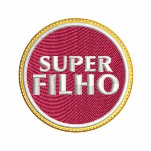 SUPER FILHO
