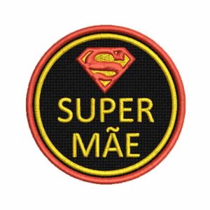 SUPER MÃE