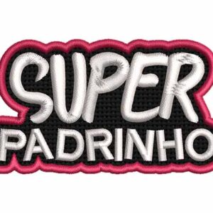 SUPER PADRINHO