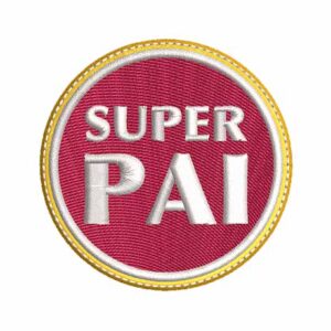 SUPER PAI