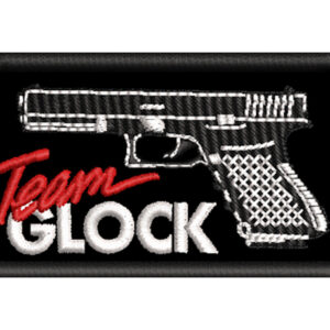 TEAM GLOCK