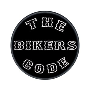 THE BIKERS