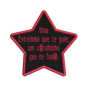 ESTRELINHA