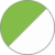 Verde Claro-Branco