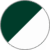 Verde Escuro-Branco