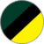 Verde Escuro-Preto-Amarelo