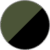 Verde Militar-Preto