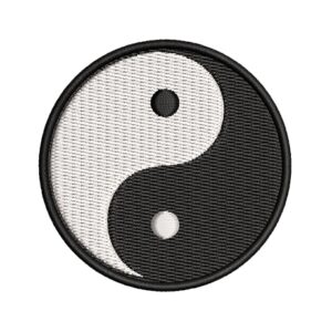 YIN YANG