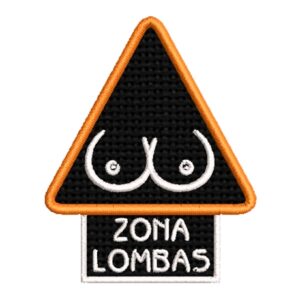 ZONA LOMBAS