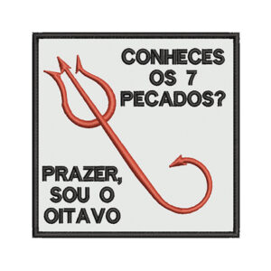 7 PECADOS