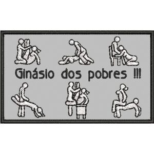 GINÁSIO