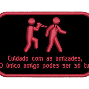 AMIZADES