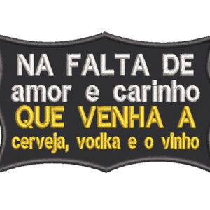AMOR & CARINHO