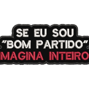 BOM PARTIDO