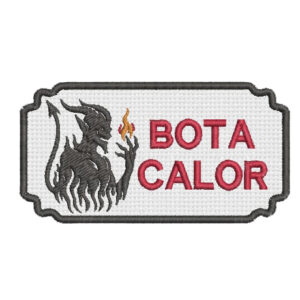 BOTA CALOR