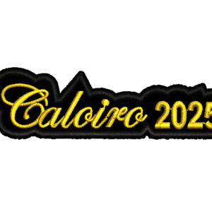 CALOIRO 2025