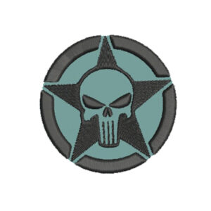 SKULL STAR