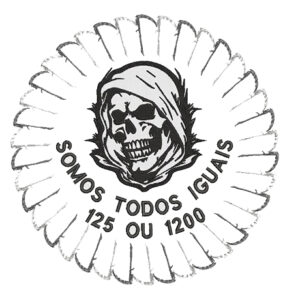 TODOS IGUAIS