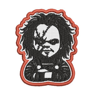 CHUCKY