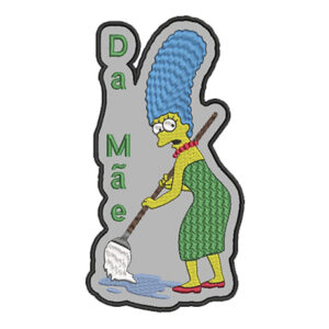 DA MÃE