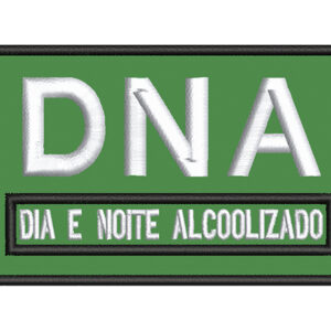 DNA