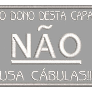 DONO CAPA