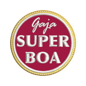 GAJA SUPER BOA