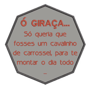 GIRAÇA