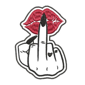 KISS LIPS