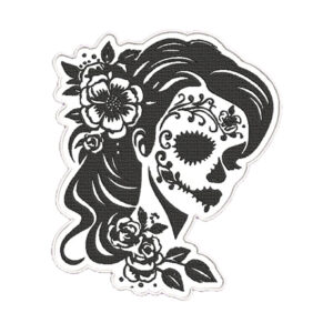 LADY SKULL