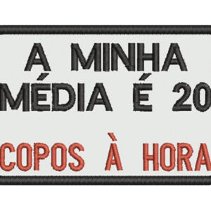 MÉDIA