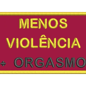 - VIOLÊNCIA