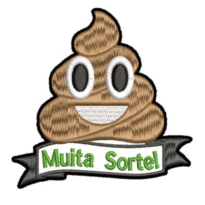 MUITA SORTE
