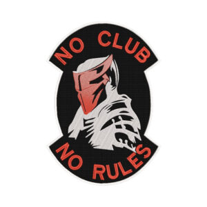 NO CLUB