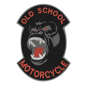 OLD SCHOOL