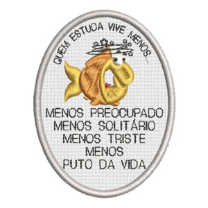 QUEM ESTUDA