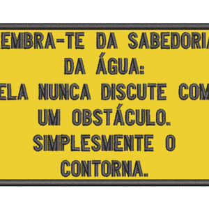 SABEDORIA