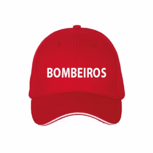 BONÉ BOMBEIROS