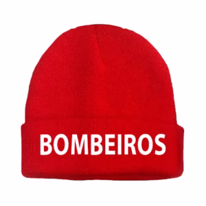 GORRO BOMBEIROS